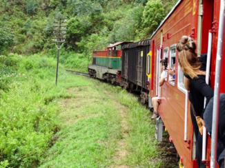 Sri Lanka - Natuur belevenis!