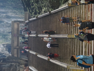 Maleisië - 276treden