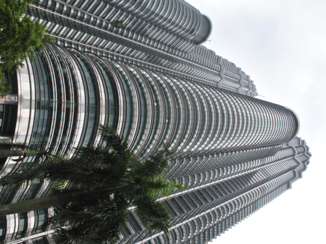 Maleisië - KL tower (Kuala Lumpur