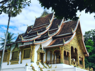 Luang Prabang
