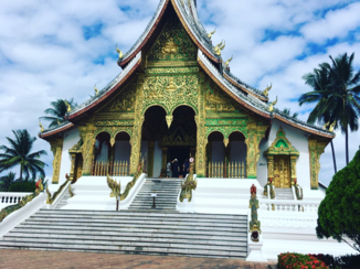 Luang Prabang