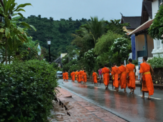 Luang Prabang