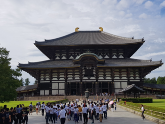 Japan - Nara