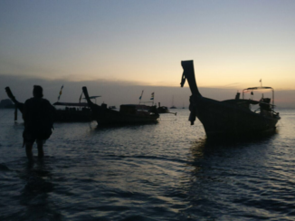 Rondreis Vietnam in vier weken