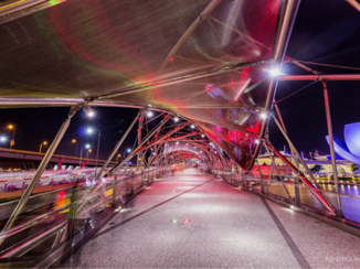 Singapore - Helixbridge