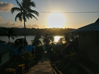 Kochi (Cochin) - Klei  mei