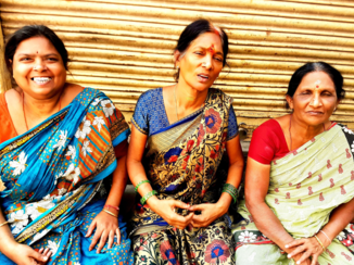 India - Colorful Varanasi