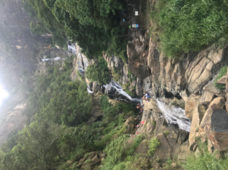Sri Lanka - Waterval