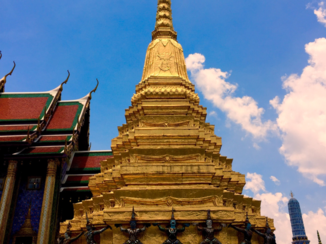 Rondreis Thailand in twee weken - Cultuur