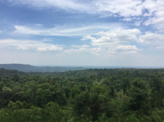 Rondreis Thailand in twee weken - Natuur
