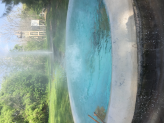 Rondreis Thailand in twee weken - Hot spring