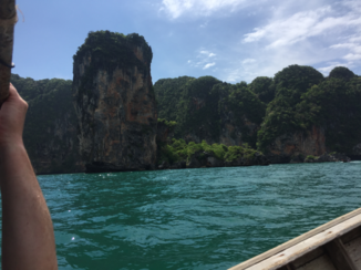 Rondreis Thailand in twee weken