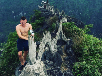 Rondreis Vietnam in vier weken