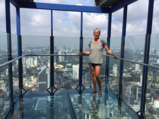 Maleisië - Kuala lumpur