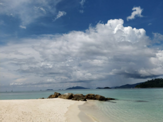 Eilandhoppen in Thailand - Koh Lipe