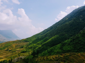 Sapa - Hiking