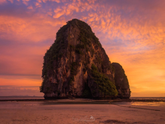 Rondreis Thailand in vier weken - Magical Rock