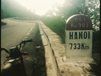 Koh Rong - Vietnam! Roadtrip by motor