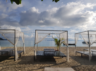 Eilandhoppen in Thailand