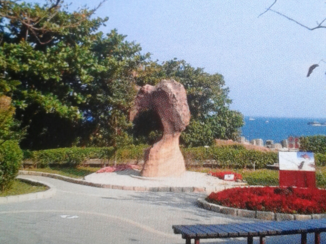 Yehliu Geological Park - Queens head