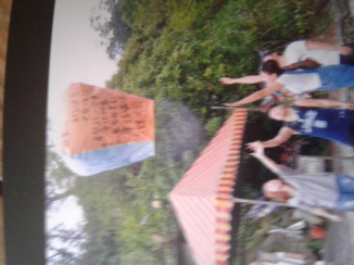 Yehliu Geological Park - PinG Xi