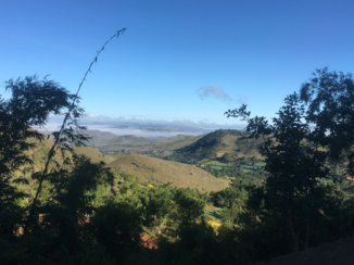 Myanmar - Trekking by kalaw
