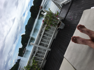 Vietnam - Halong Bay