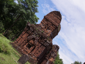 Vietnam - My Son