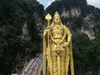 Kuala Lumpur - Cultuur