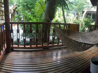 Filipijnen - Bungelo