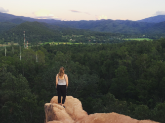 Thailand - Great view