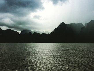 Khao Sok National Park - Khao sok lake