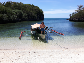 Filipijnen - Heaven @ Guimaras Island