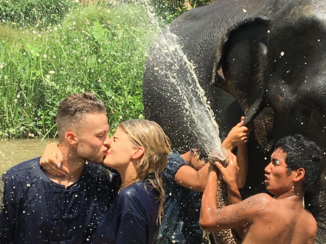 Thailand - CHIANG MAI