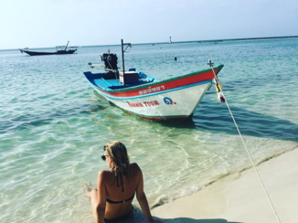 Thailand - KOH PHAGAN