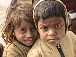 India