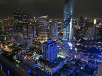 Bangkok