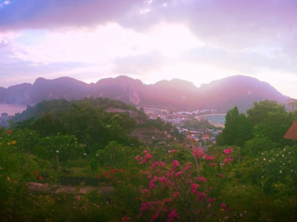 Rondreis Zuid-Thailand - View