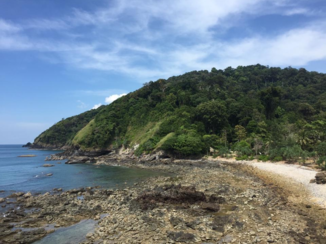 Rondreis Zuid-Thailand - Hiking