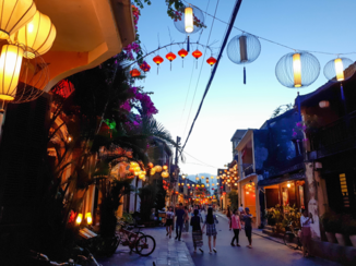 Vietnam - Hoi An