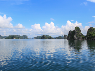 Vietnam - Halong Bay