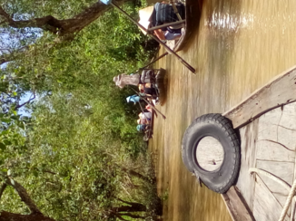 Vietnam - Mekongdelta per platboot