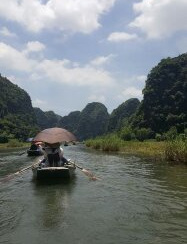 Vietnam - Noord Vietnam