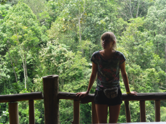 Thailand - Green dream