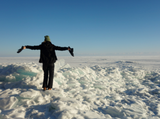 Baikalmeer - Lake Baikal