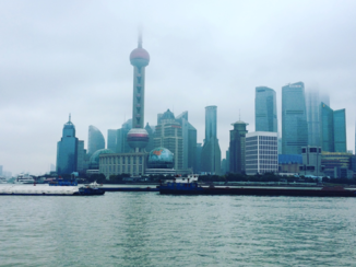 Shanghai