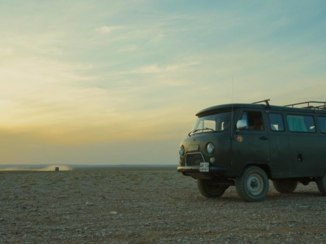 Mongolië - offroad mongolia