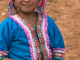 Laos - Hmong