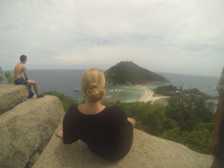 Koh Nang Yuan