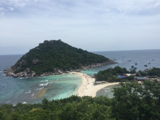 Koh Nang Yuan